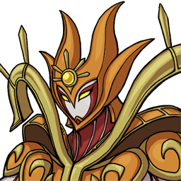 Apollon, dieu du soleil