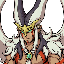 Arthur, le paladin sacré