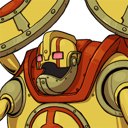 Baron, colosse de métal