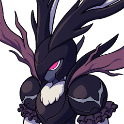 Clearbunny, la lance sacrée