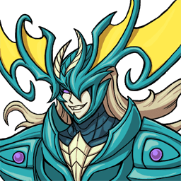 Drake, le chevalier dragon