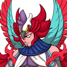 Fenghuang, le roi des cieux