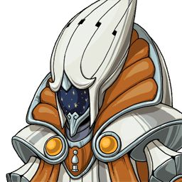 Fou blanc, messager sacré