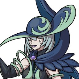 Garas, maîtresse des illusions