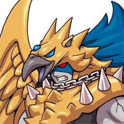 Griffon, seigneur du règne animal