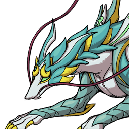 Lycaon, le loup maudit