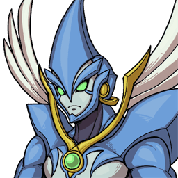 Superstrato, guerrier hypersonique