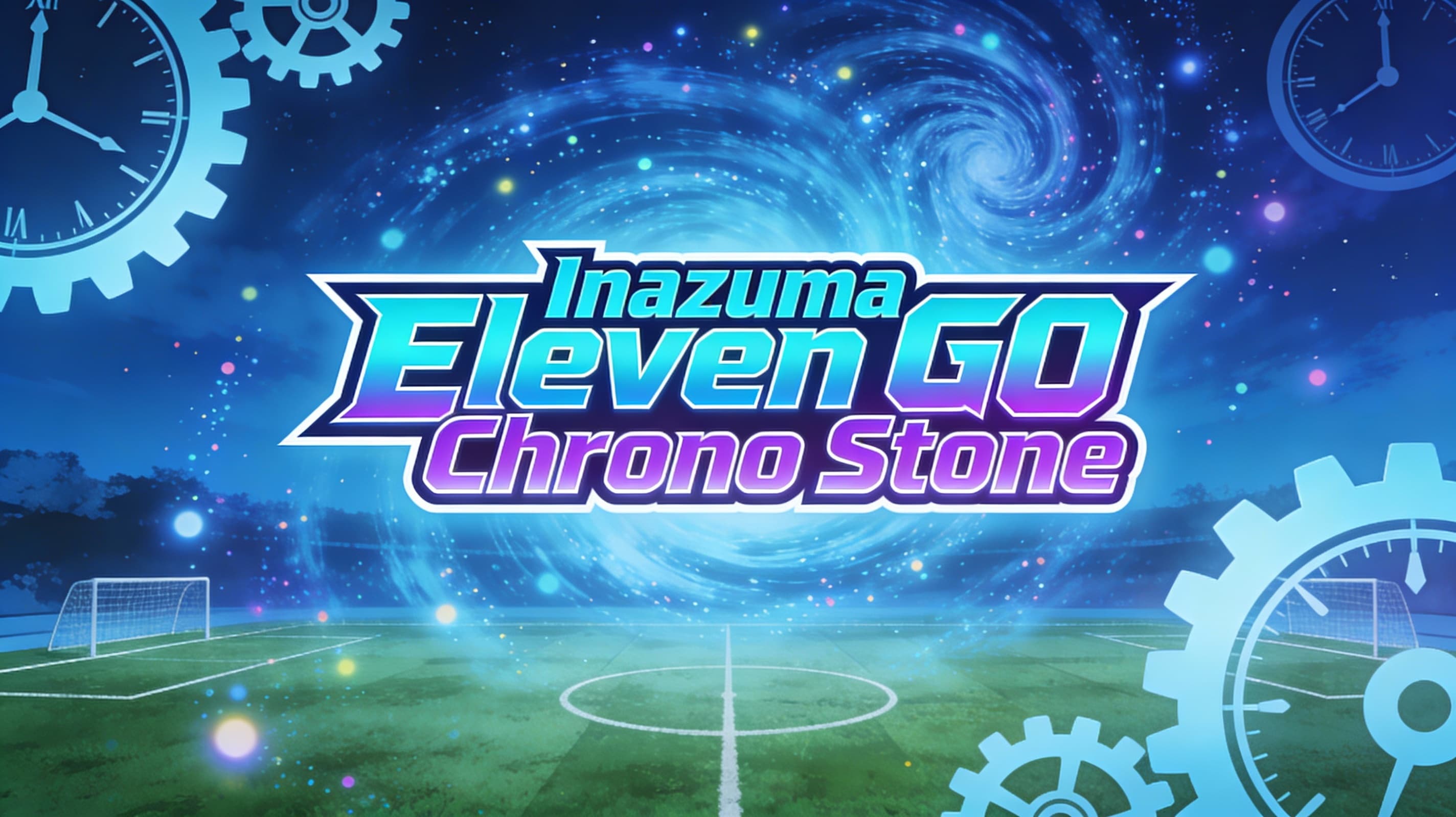 Saison Go Chrono Stone