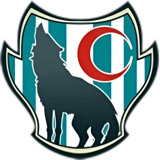 Loups d'Ouzbékistan