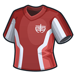 Maillot Commerçants de Nagumohara