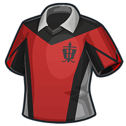 Maillot Eastwind International