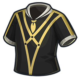 Maillot Orchid Academy