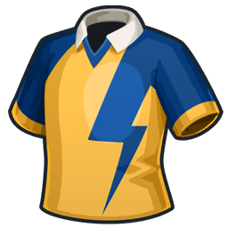 Maillot champions de Raimon