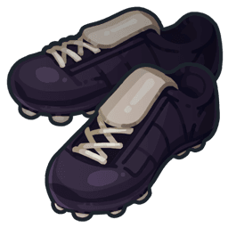 Crampons Ancien Inazuma