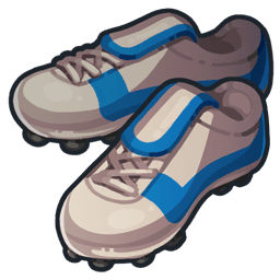 Crampons Inazuma Japon