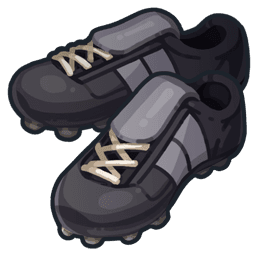 Crampons Inazuma KFT