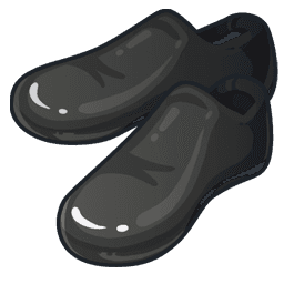 Crampons Services secrets