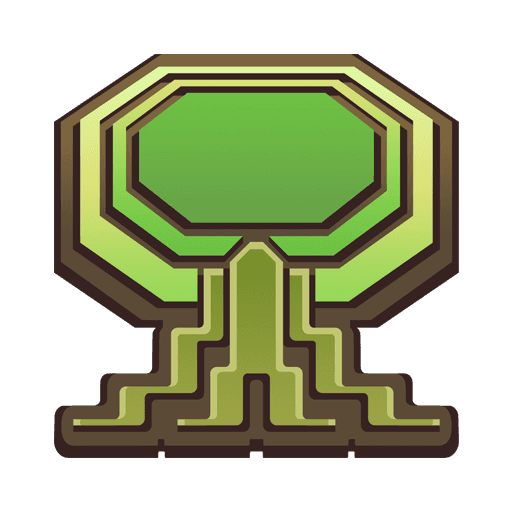 Équipe de la forêt