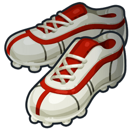 Crampons Cloître sacré