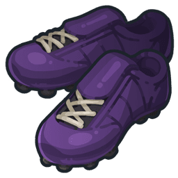 Crampons Royaux