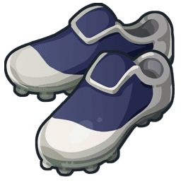 Crampons Zeus