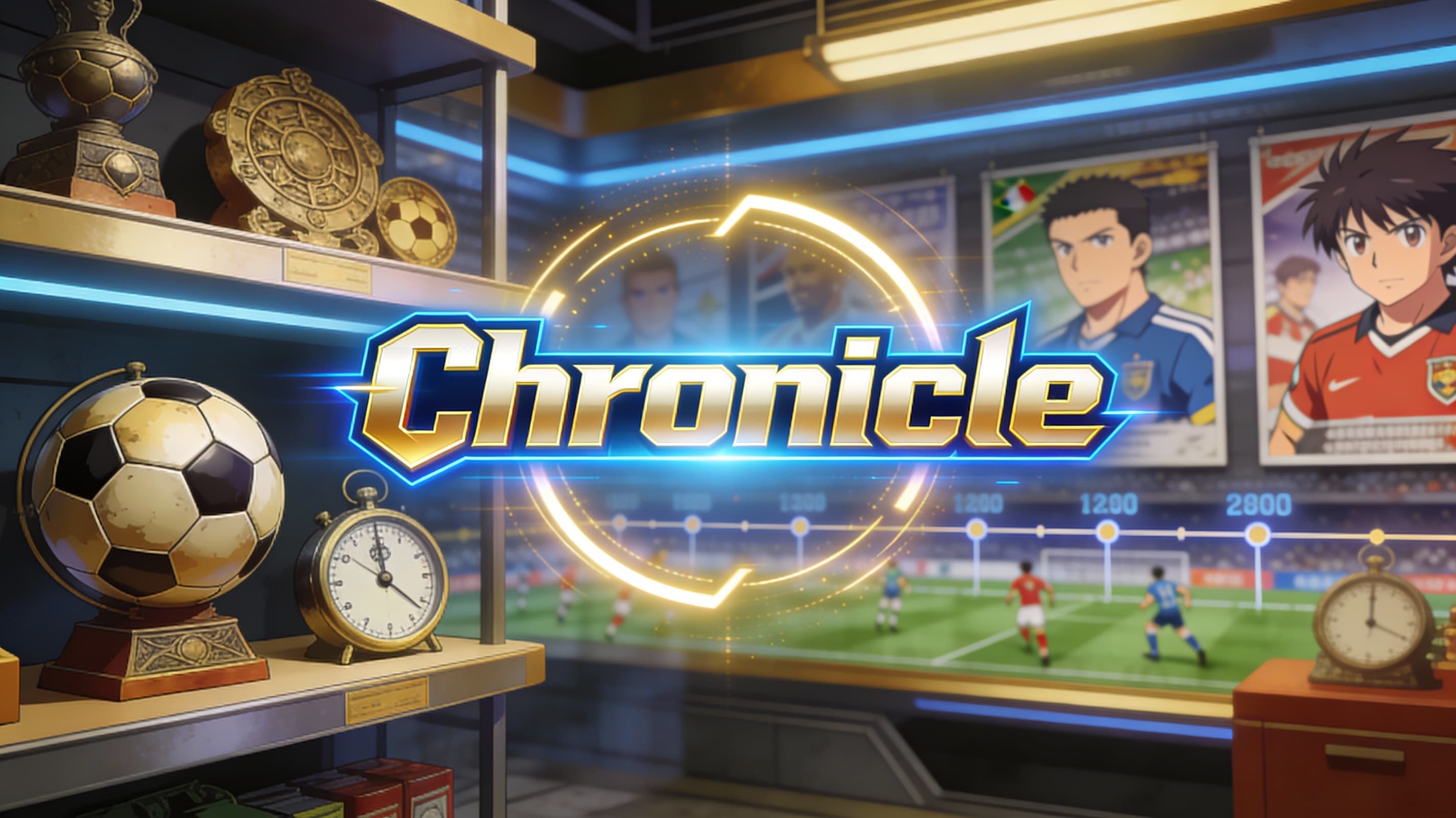 Chronicle