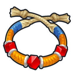 Bracelet de l'effort