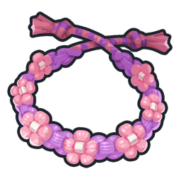 Bracelet fleuri