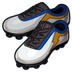 Chaussures du roi de Raimon