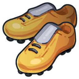 Crampons Club de baseball de Nagumohara