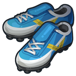 Crampons de la victoire