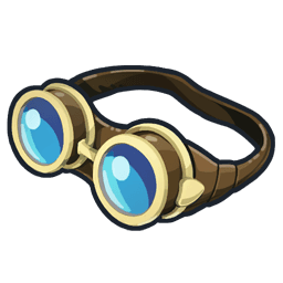 Lunettes élégantes