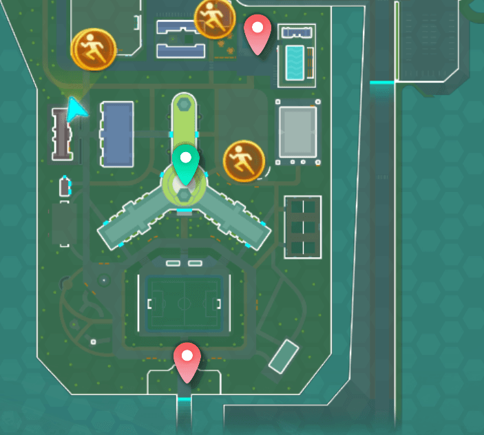 Amour/Love & Reve/Dream