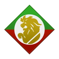 Lions du  désert