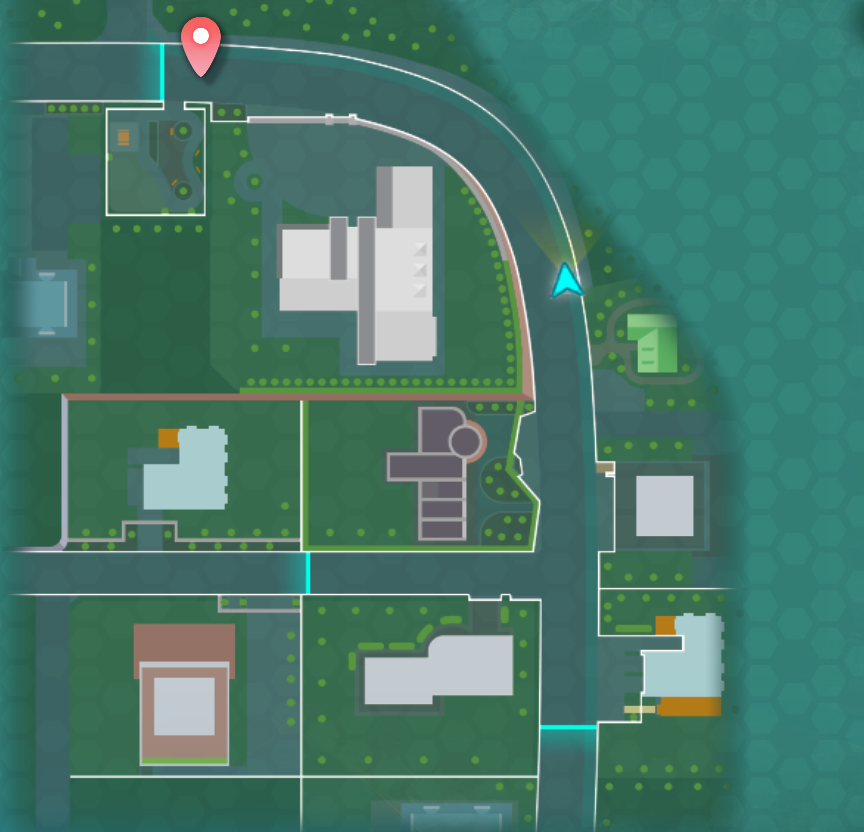 Emplacement pour Amitié/Friendship