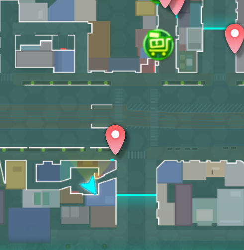 Emplacement pour Passion